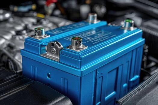 Batteries